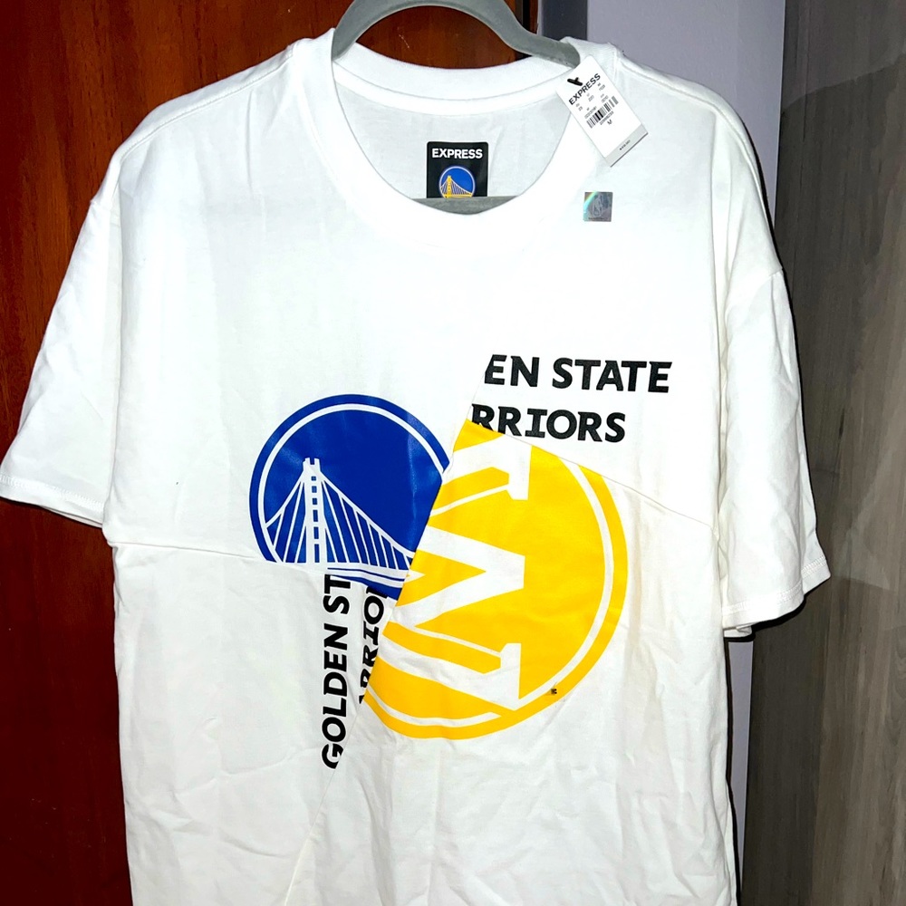 Golden State Express T-Shirt M